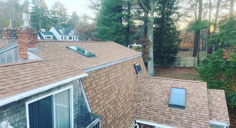 Roofing