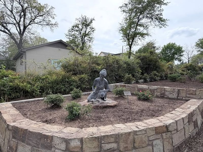 Stone Work