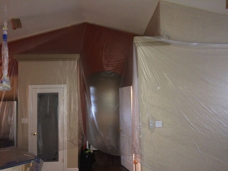 PAINT WORK PICTURES