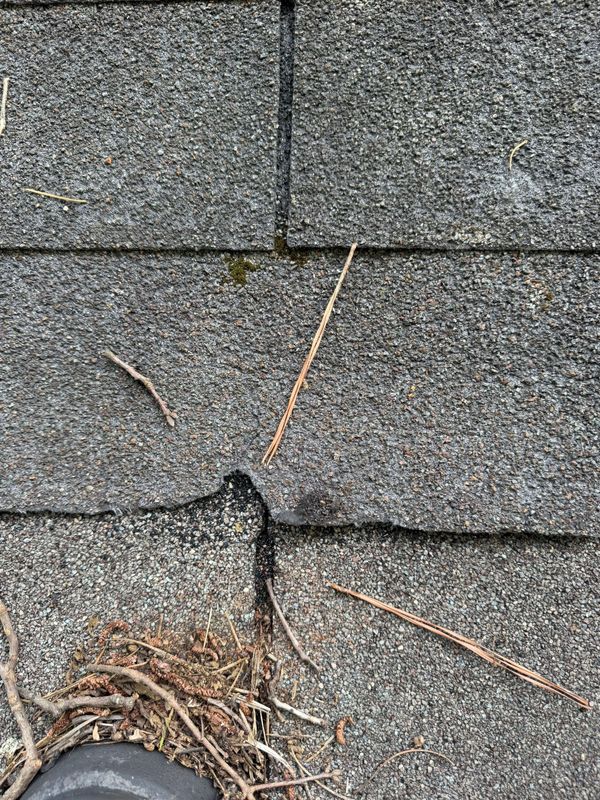 Roofing Repairs