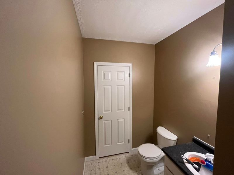 Interior Painting gallery