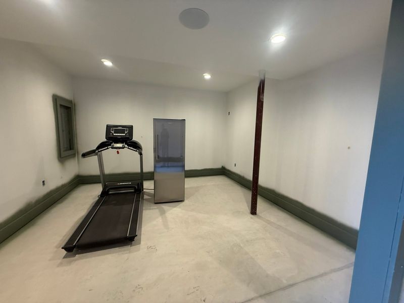 Interior Painting