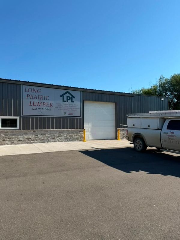 Garage Door Installation