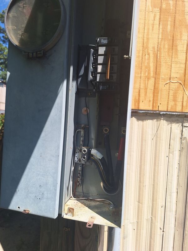 Electrical Panel Upgrades
