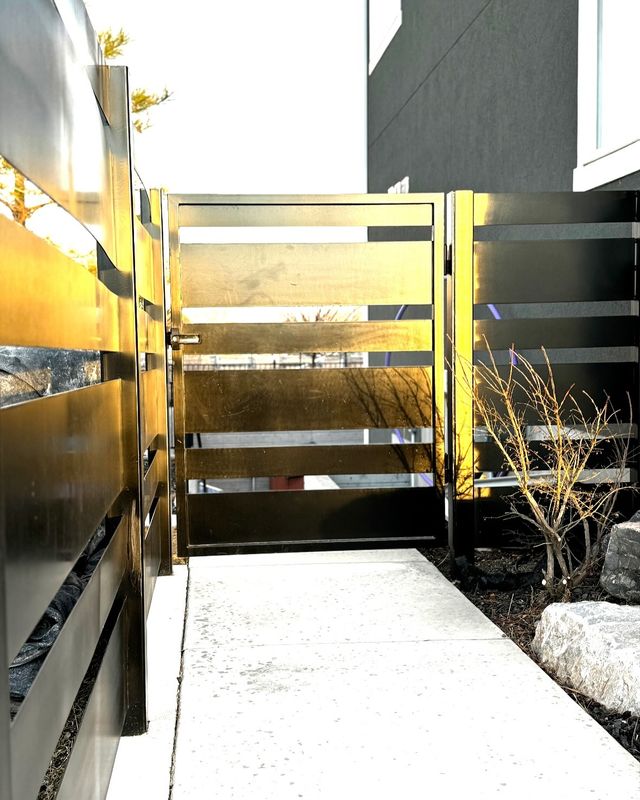 Handrails