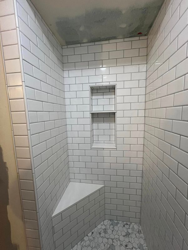 Interior Renovations