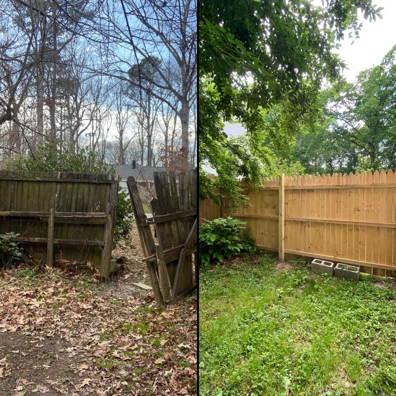 Renovation Projects