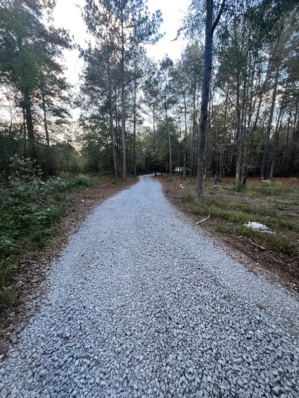 Grading and Leveling
