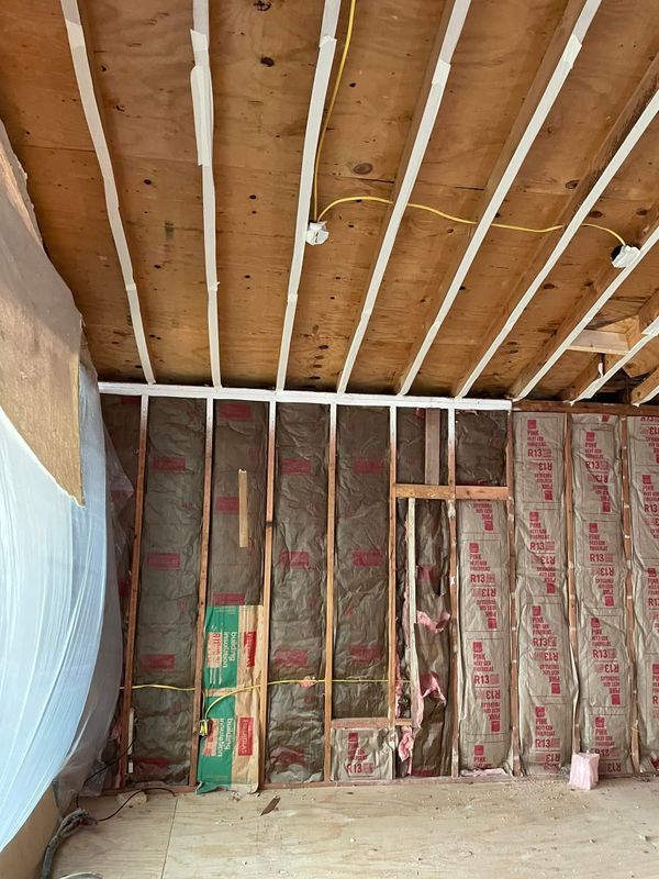 Insulation