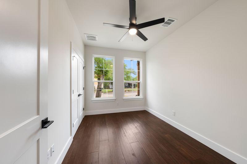 Custom Home Construction