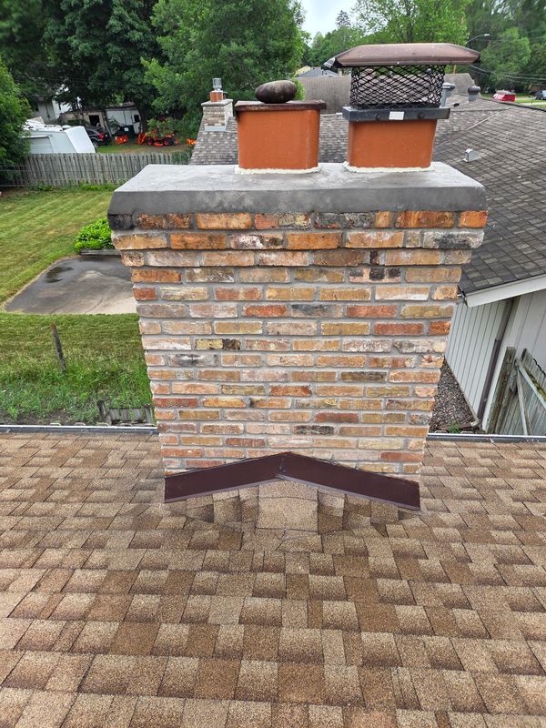 Roofing