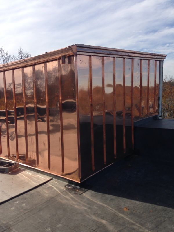 Sheet Metal Fabrication