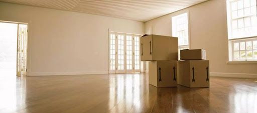 Move In / Move Out Cleaning