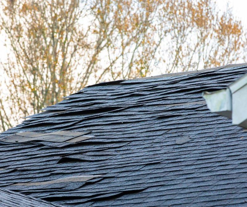 Roofing Installation