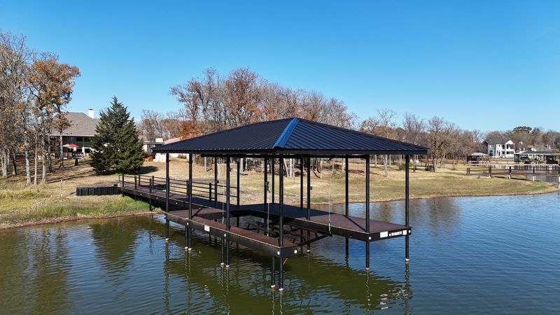 Boat Docks gallery
