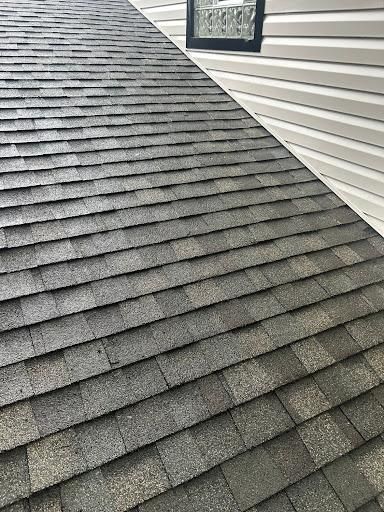 Asphalt Shingle Rejuvenation