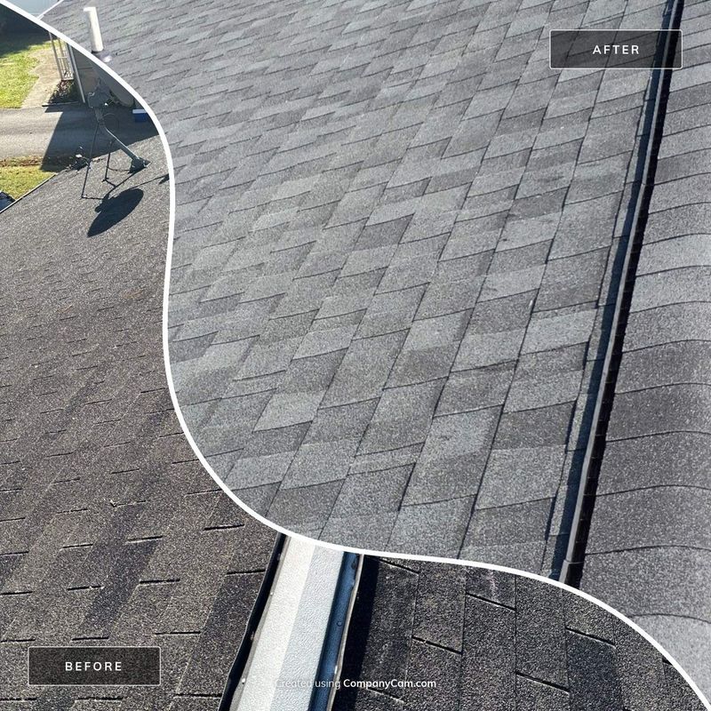Roofing Installation