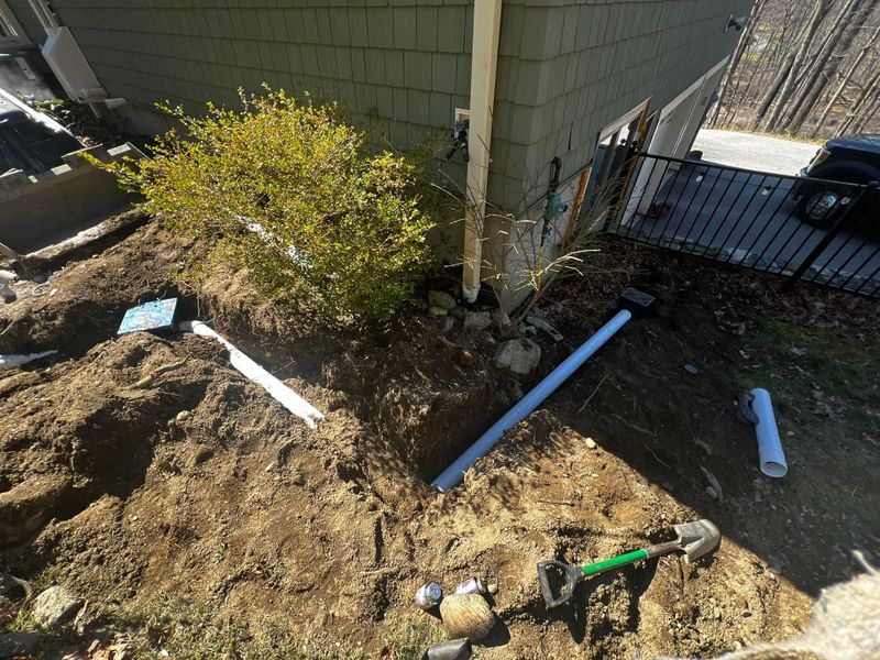 Drainage
