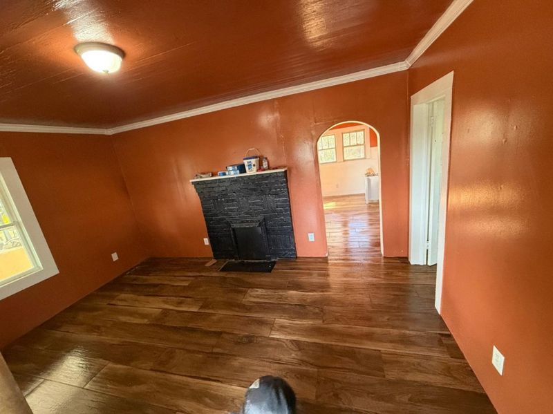 Full Home Renovations
