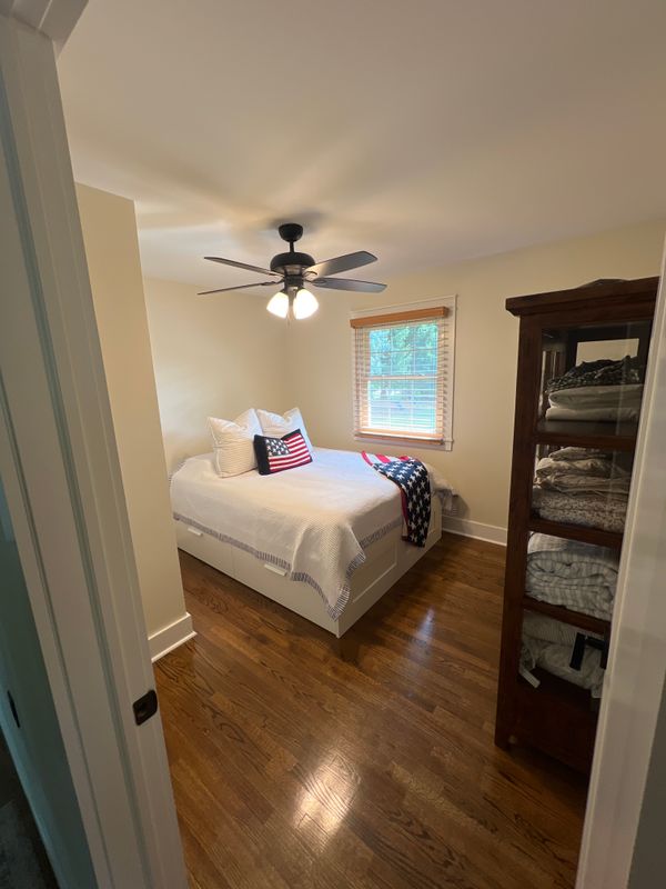 Interior Renovations
