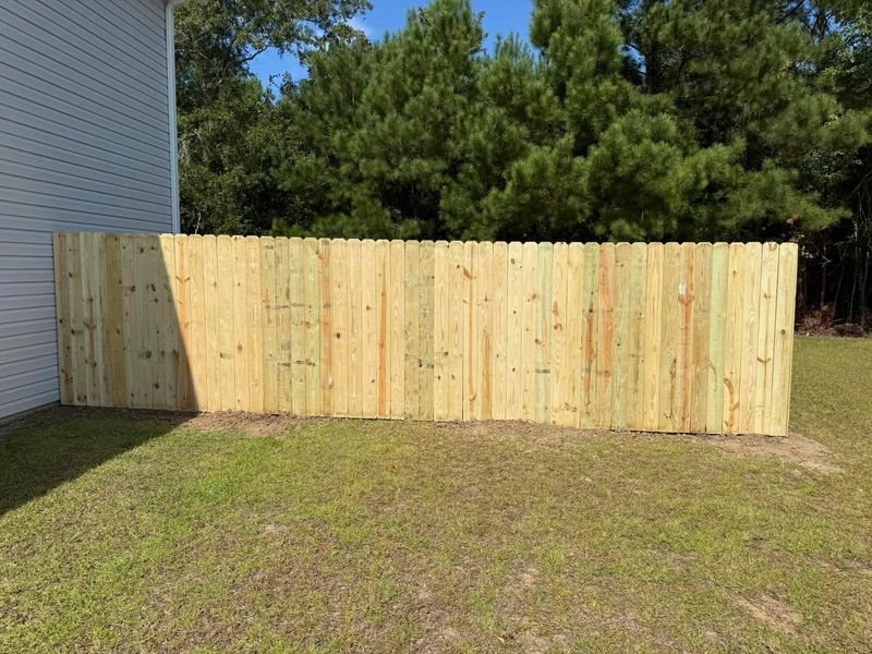 Specialty/Custom Fences