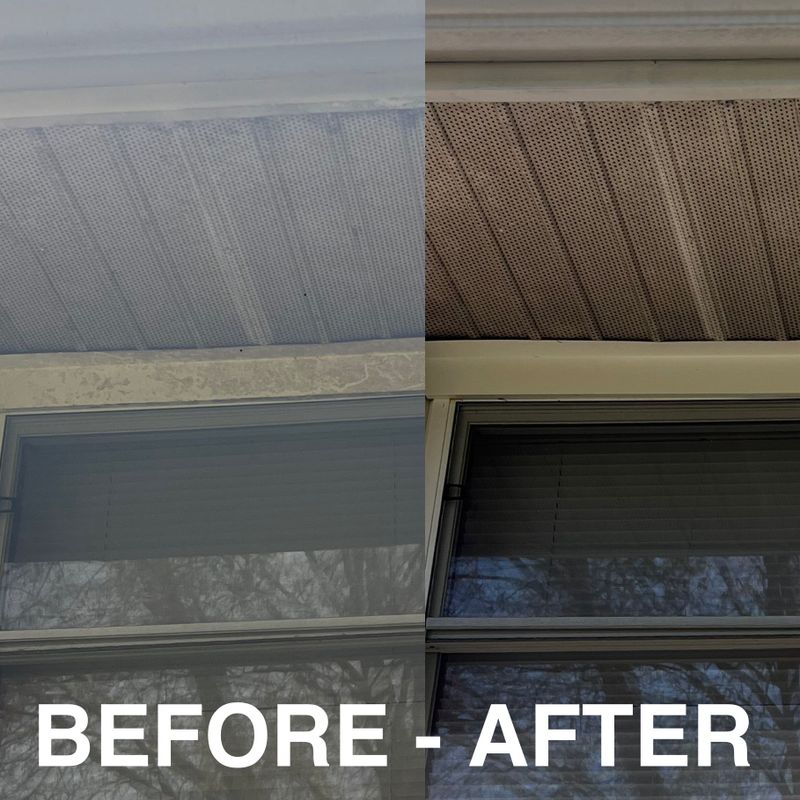 Pressure Washing 
