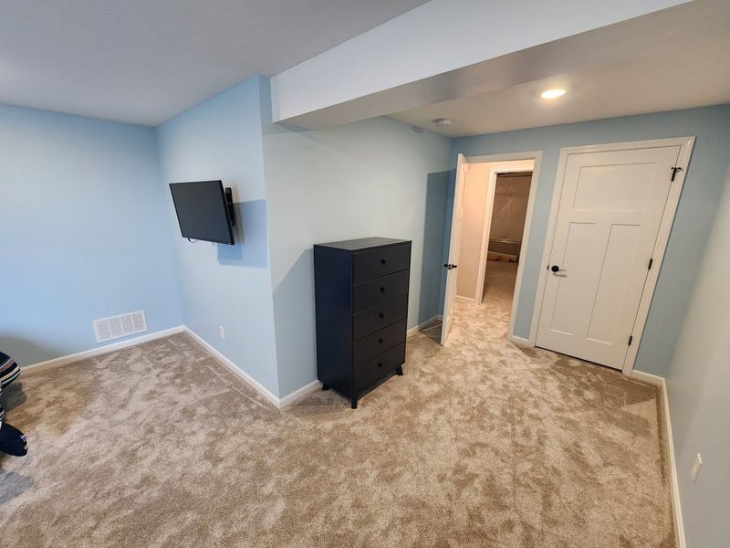 Interior Painting