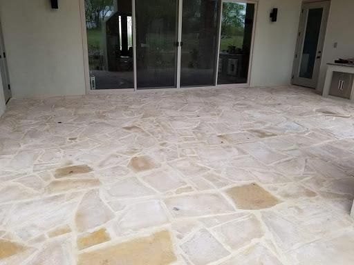Flagstone Patios