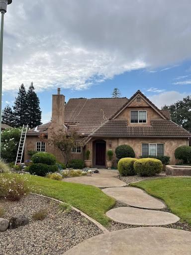 Exterior Painting