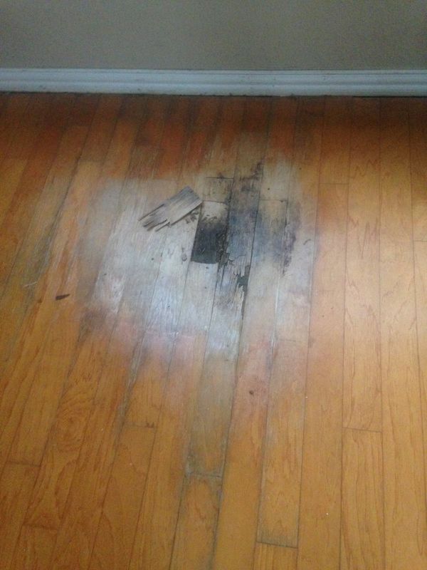 FLOORING INSTALLATION SERVICES