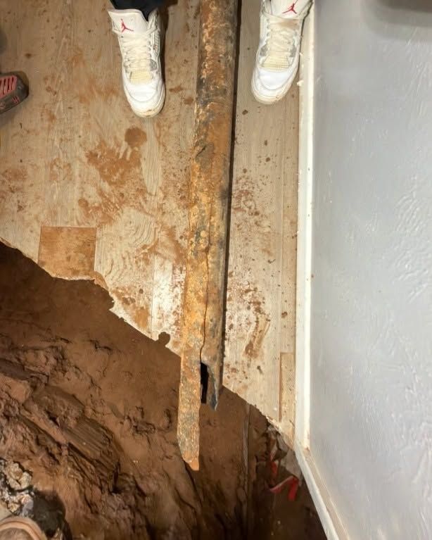 Drain Cleaning