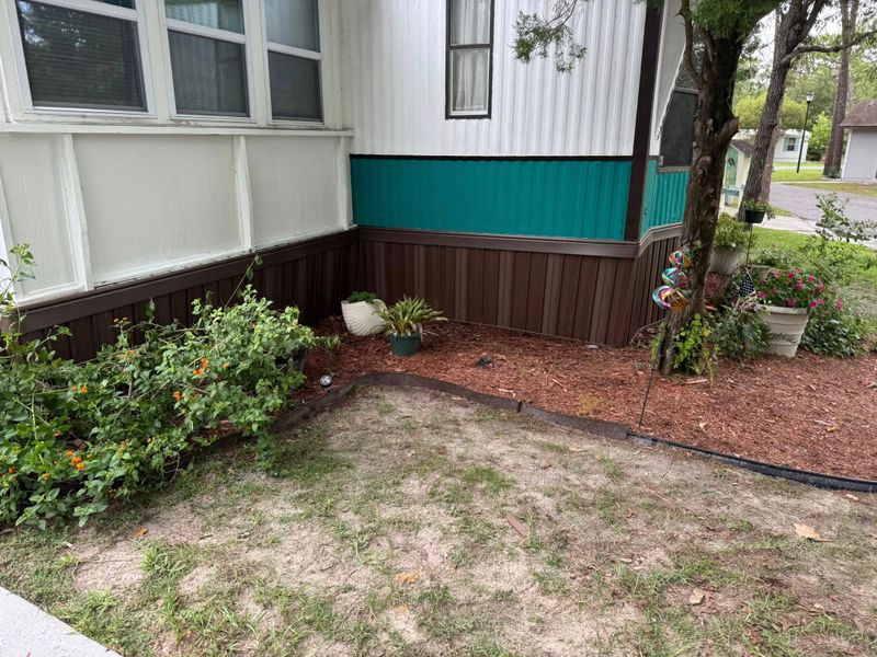 Exterior Renovations