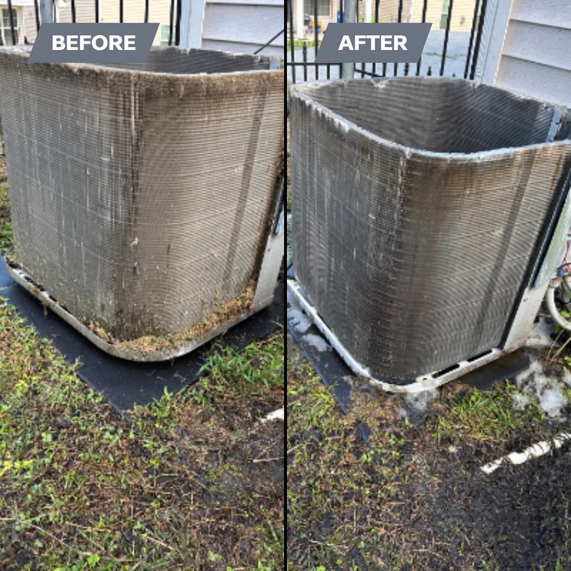 Maintenance Services
