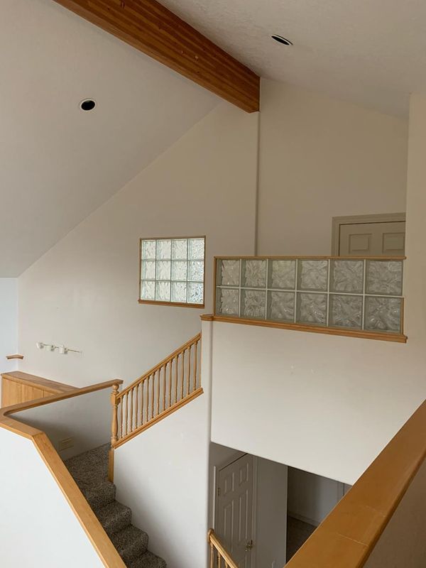 Interior Renovations