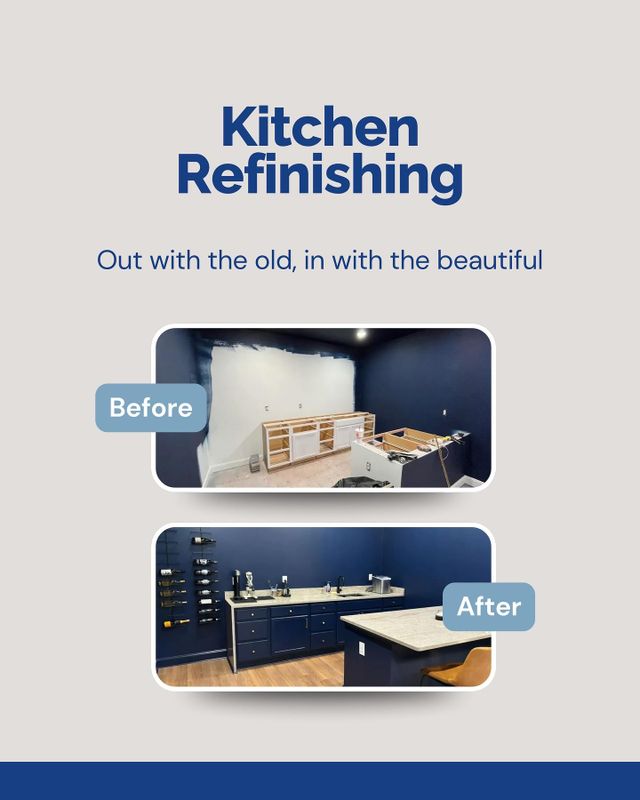 General and Commercial Remodeling