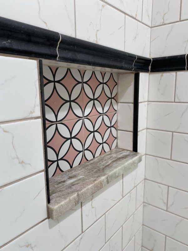 Bathroom Renovations