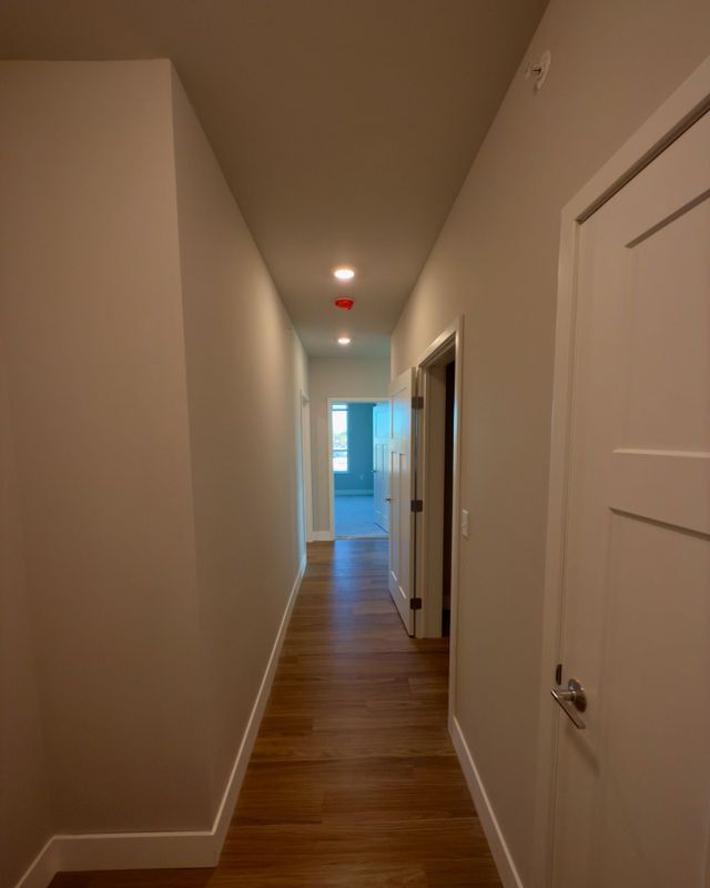 Custom Drywall Work