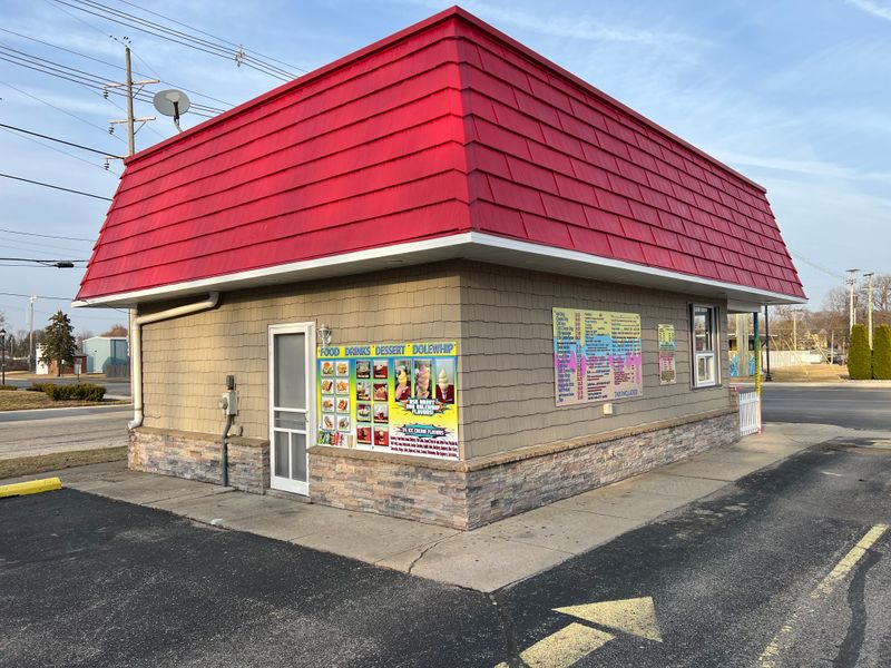 Exterior Renovations