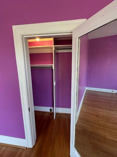 Interior Painting