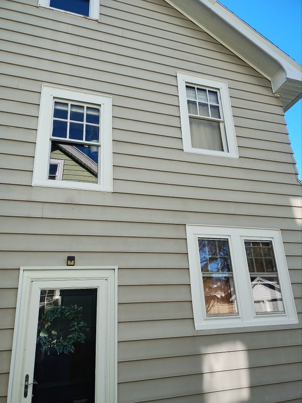 Exterior Painting