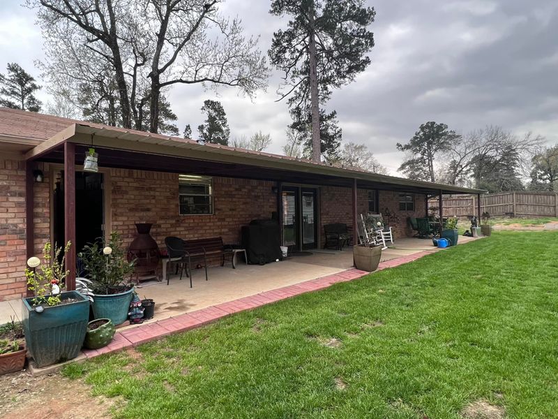 Exterior Remodeling
