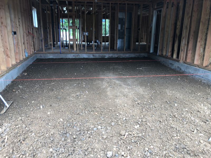 General Contracting