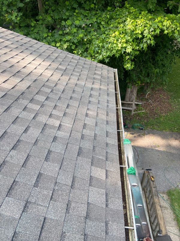 Roofing Installation