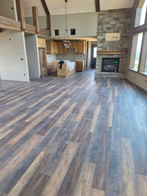 Kitchen Renovation