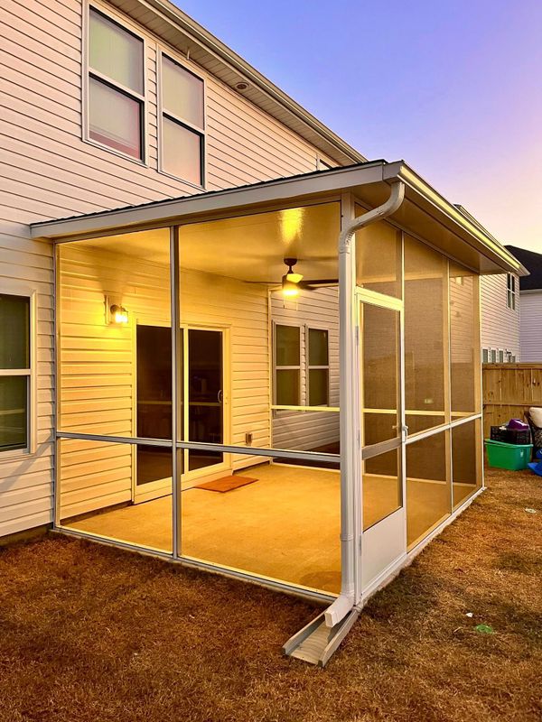 Construction & Remodeling