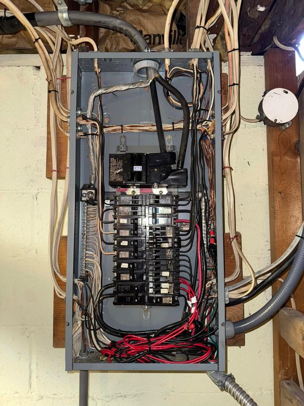 Emergency Electrical Services