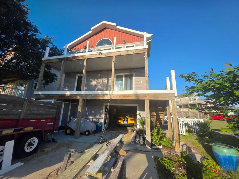 Custom Home Construction