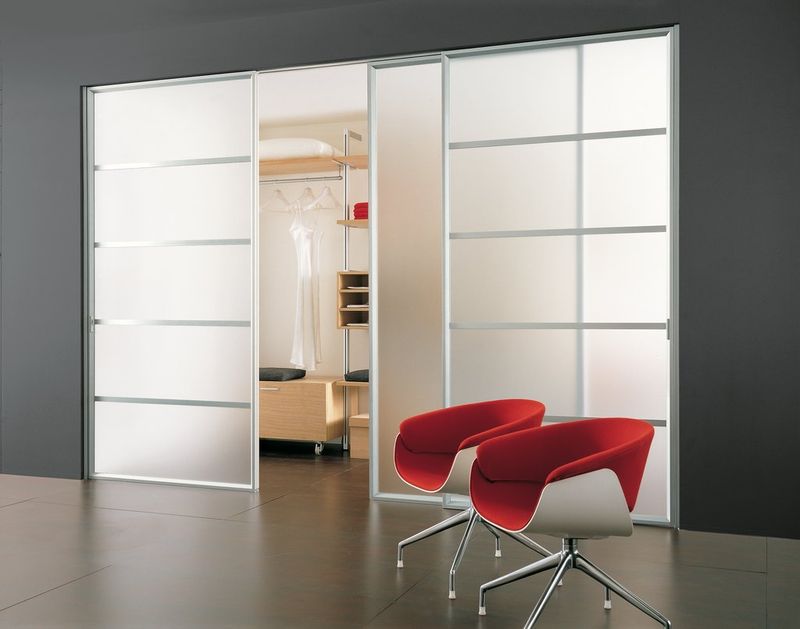 Closet Doors