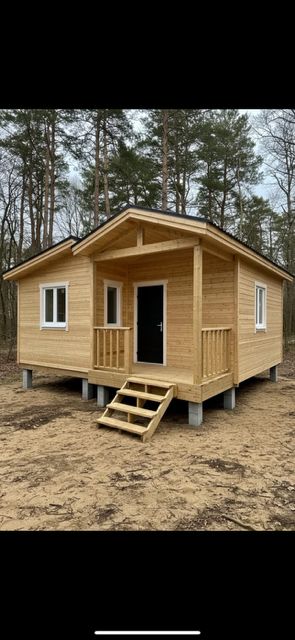 Residential Construction - New Home Builds