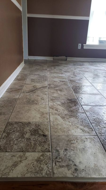 Stone Tile